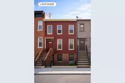 75 Adelphi Street, New York City, NY 11205 - Photo 1