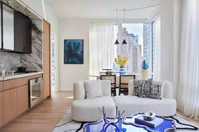 135 E 47th Street #28C, New York City, NY 10017 - Photo 1