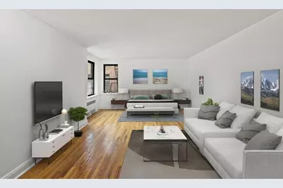 15 Oliver Street #3C, New York City, NY 11209 - Photo 1