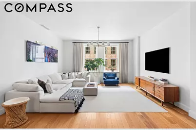 71 Laight Street #5F, New York City, NY 10013 - Photo 1