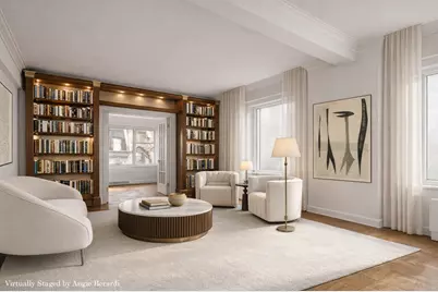 605 Park Avenue #6F, New York City, NY 10065 - Photo 1
