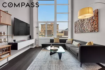 2373 Broadway #922, New York City, NY 10024 - Photo 1