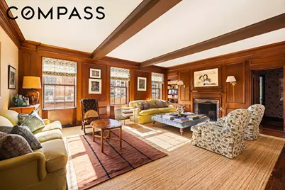 430 E 57th Street #13D, New York City, NY 10022 - Photo 1
