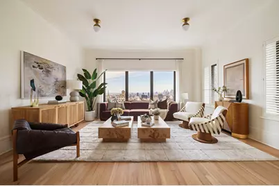 1 Prospect Park W #PHF, New York City, NY 11215 - Photo 1
