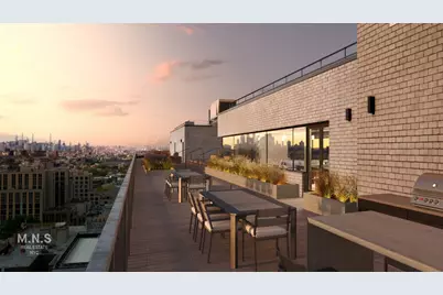 1101 President Street #1303, New York City, NY 11225 - Photo 1