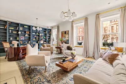 27 E 95th Street #2W, New York City, NY 10128 - Photo 1