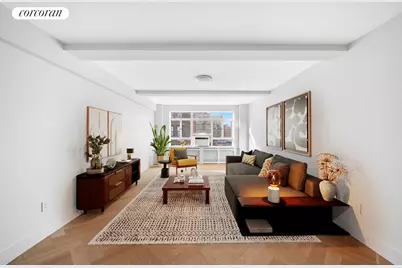 15 W 84th Street #9G, New York City, NY 10024 - Photo 1