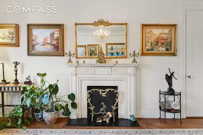 905 W End Avenue #104, New York City, NY 10025 - Photo 1