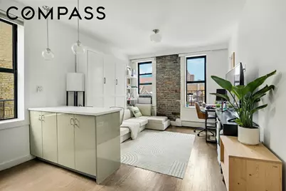 48 W 138th Street #6A, New York City, NY 10037 - Photo 1