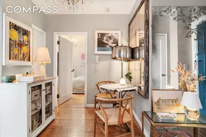 380 Riverside Drive #8L, New York City, NY 10025 - Photo 1