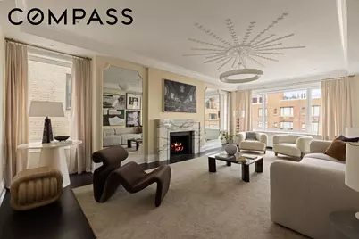 350 E 57th Street #15B, New York City, NY 10022 - Photo 1