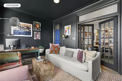 875 W 181st Street #1L, New York City, NY 10033 - Photo 1