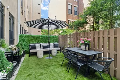 5 Mt Morris Park W #5A, New York City, NY 10027 - Photo 1