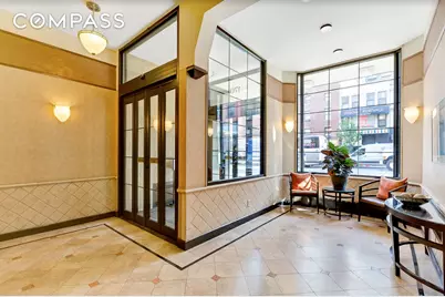 170 W 23rd Street #2J, New York City, NY 10011 - Photo 1