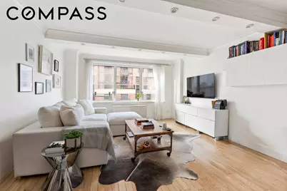 201 E 25th Street #7F, New York City, NY 10010 - Photo 1