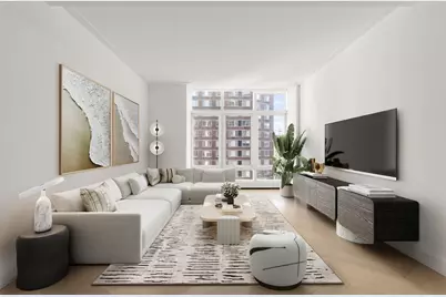 200 Amsterdam Avenue #11C, New York City, NY 10023 - Photo 1