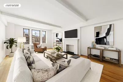 299 W 12th Street #5G, New York, NY 10014 - Photo 1