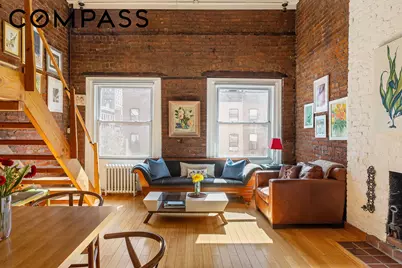 138 Lexington Avenue #2, New York City, NY 10016 - Photo 1