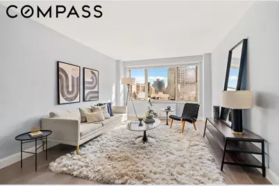 400 E 85th Street #9C, New York City, NY 10028 - Photo 1