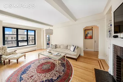 235 E 22nd Street #15K, New York City, NY 10010 - Photo 1