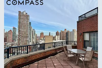 400 E 85th Street #PHC, New York City, NY 10028 - Photo 1