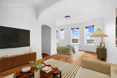 527 8th Street #4D, New York City, NY 11215 - Photo 1