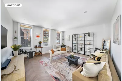 324 E 50th Street #6D, New York City, NY 10022 - Photo 1