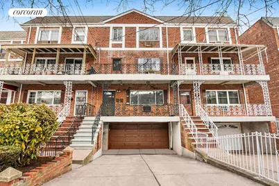1457 E 84th Street, New York City, NY 11236 - Photo 1