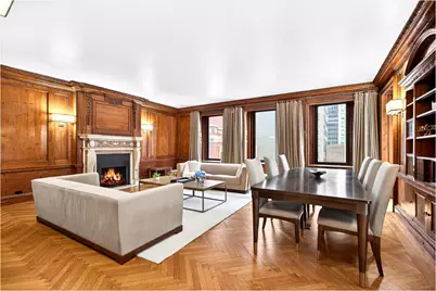 480 Park Avenue #15E, New York City, NY 10022 - Photo 1