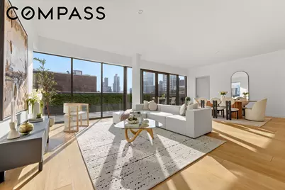 45 E 7th Street #PH, New York City, NY 10003 - Photo 1