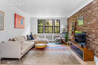 250 W 15th Street #3C, New York City, NY 10011 - Photo 1