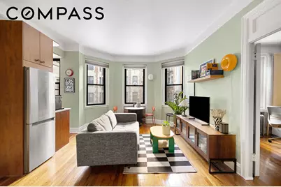 78 8th Avenue #2K, New York City, NY 11215 - Photo 1