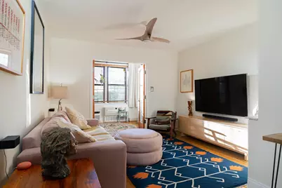 488 Ocean Parkway #5E, New York City, NY 11218 - Photo 1