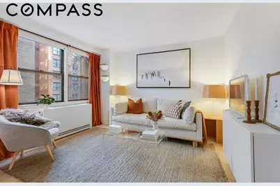 201 E 21st Street #4M, New York City, NY 10010 - Photo 1