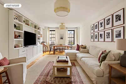 174 W 76th Street #8H, New York City, NY 10023 - Photo 1
