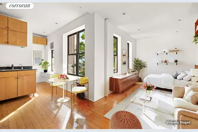 175 Rivington Street #1D, New York City, NY 10002 - Photo 1