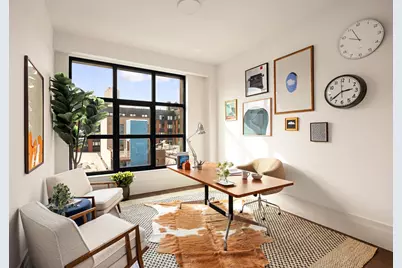127 Kent Avenue #3H, New York City, NY 11249 - Photo 1