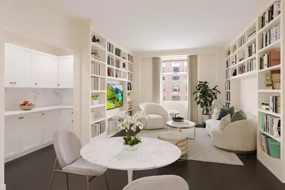 1040 Park Avenue #10H, New York City, NY 10028 - Photo 1