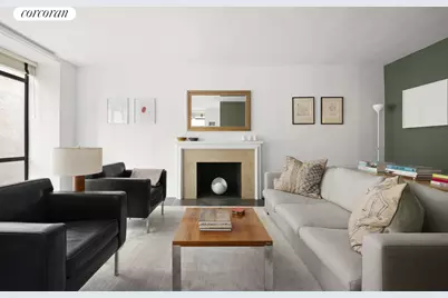 24 W 55th Street #7A, New York City, NY 10019 - Photo 1