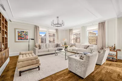 910 Park Avenue #12N, New York City, NY 10075 - Photo 1