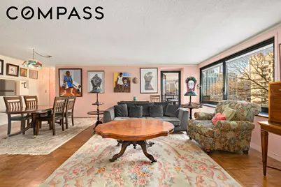 531 Main Street #509, New York City, NY 10044 - Photo 1