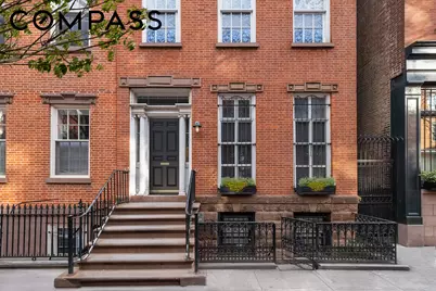 262 W 11th Street, New York City, NY 10014 - Photo 1
