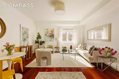 353 3rd Street #1B, New York City, NY 11215 - Photo 1