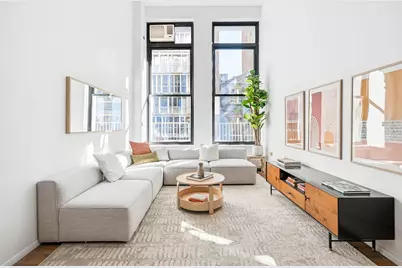 250 Mercer Street #C-201, New York, NY 10012 - Photo 1
