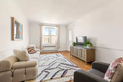 9425 Shore Road #6C, New York City, NY 11209 - Photo 1