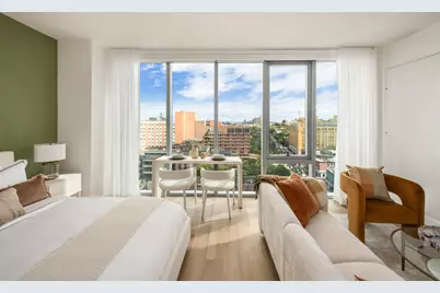 89 Dekalb Avenue #19B, Brooklyn, NY 11201 - Photo 1