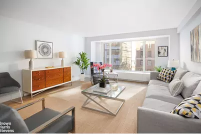 440 E 57th Street #10A, New York City, NY 10022 - Photo 1