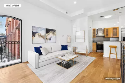 101 Warren Street #A2A, Brooklyn, NY 11201 - Photo 1