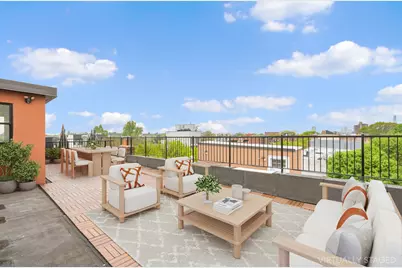 935 Lafayette Avenue #4, Brooklyn, NY 11221 - Photo 1