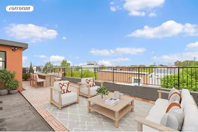 935 Lafayette Avenue #2, New York City, NY 11221 - Photo 1
